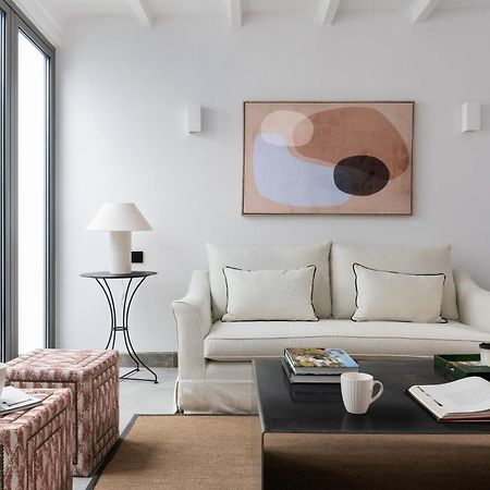 Magno Apartments Fabiola Luxury House Sevilla Kültér fotó