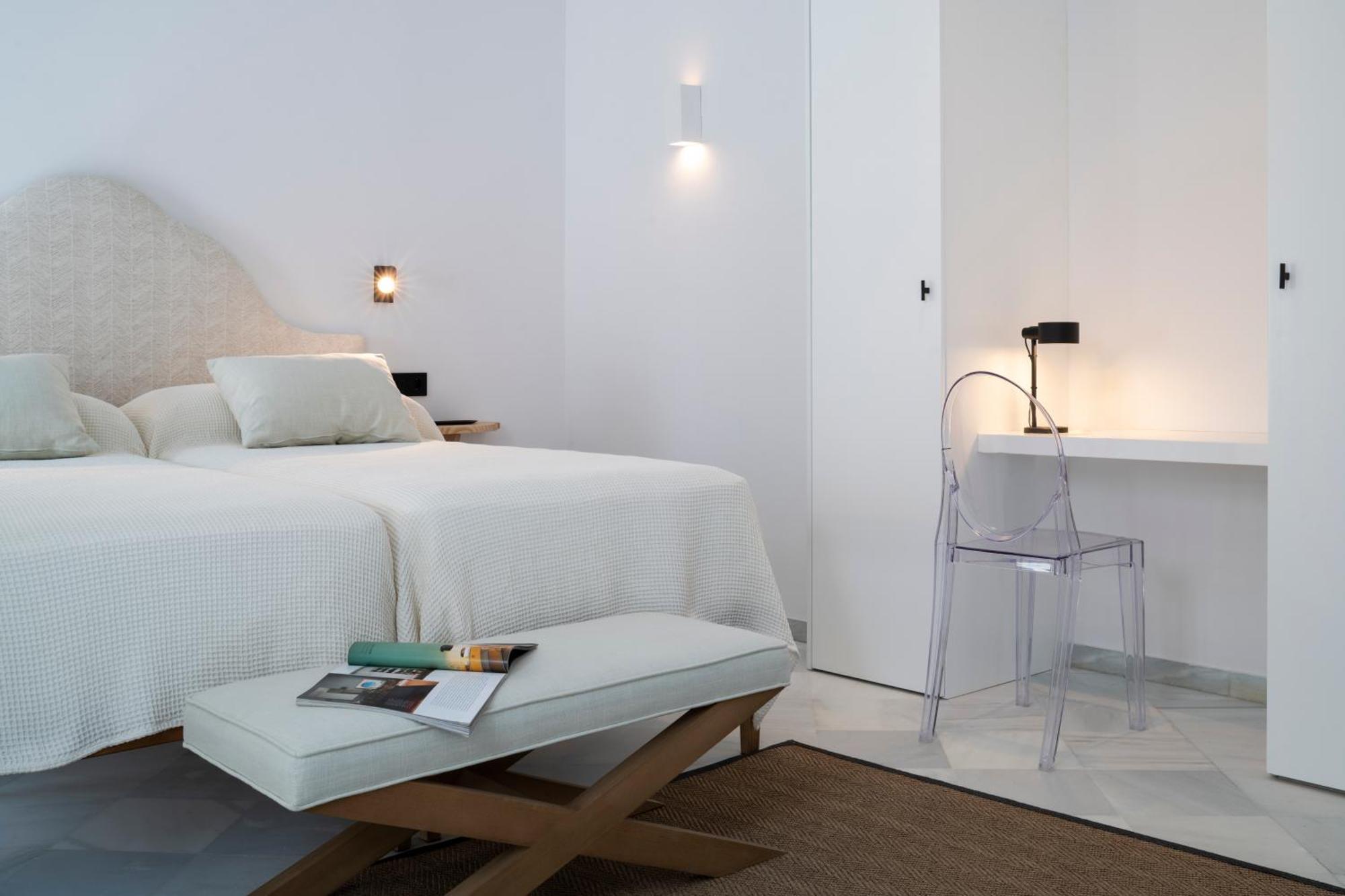 Magno Apartments Fabiola Luxury House Sevilla Kültér fotó