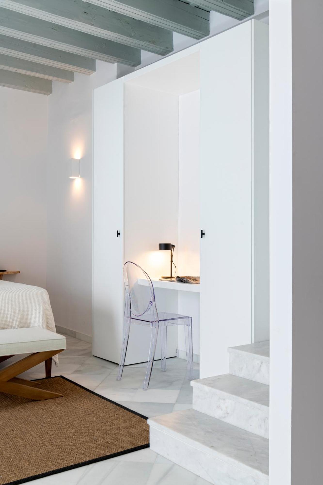 Magno Apartments Fabiola Luxury House Sevilla Kültér fotó