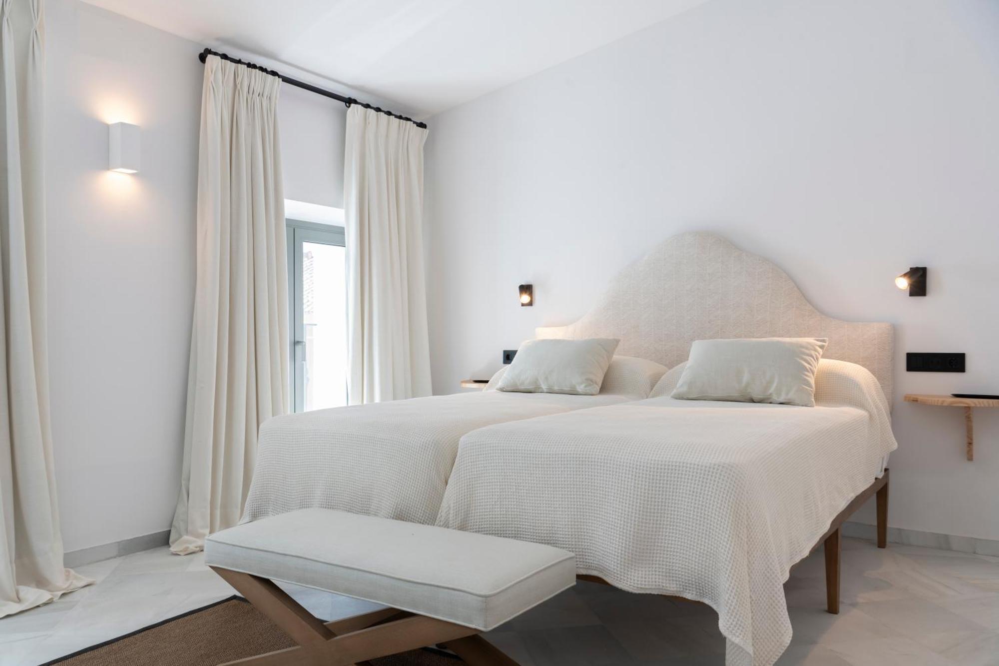 Magno Apartments Fabiola Luxury House Sevilla Kültér fotó