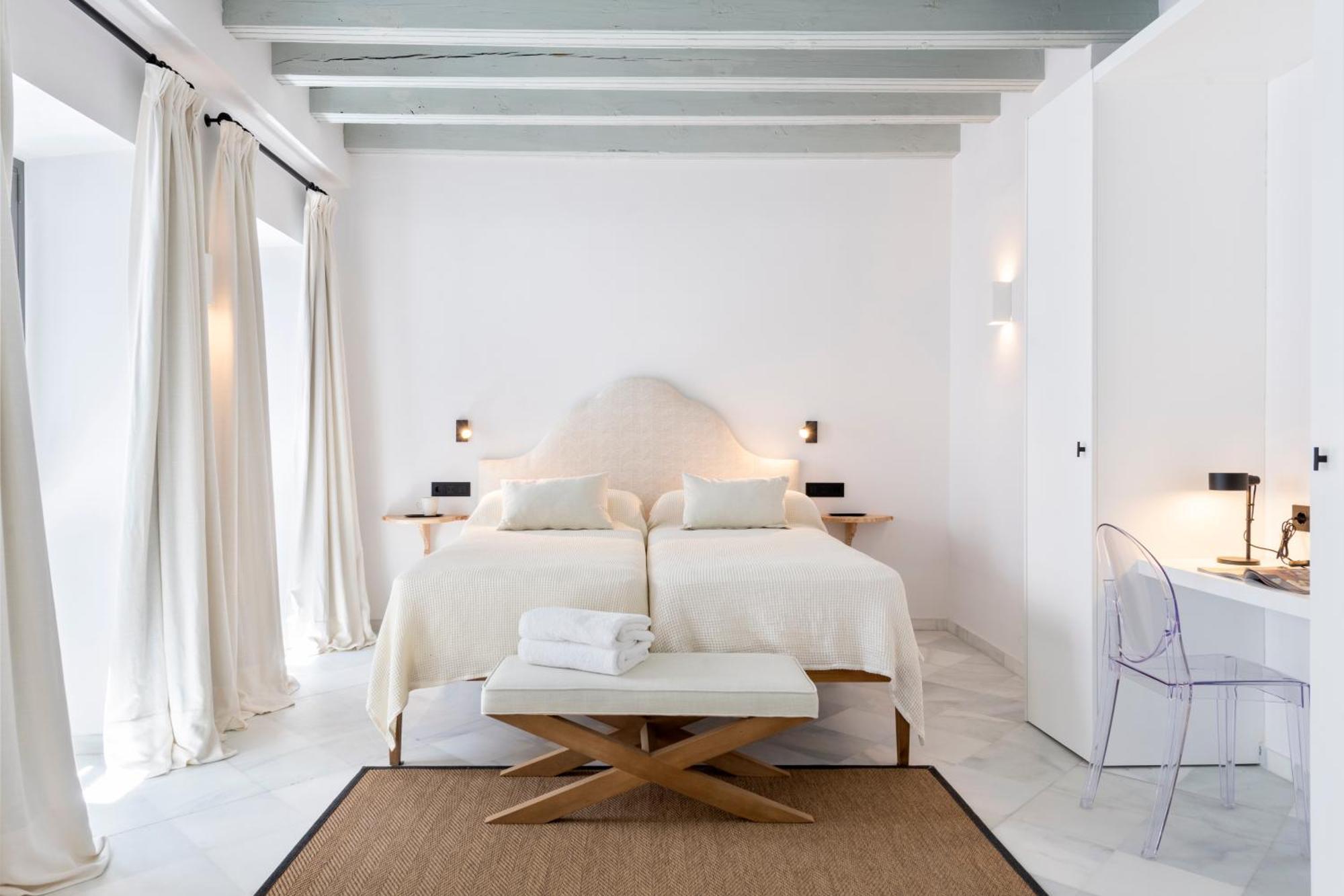 Magno Apartments Fabiola Luxury House Sevilla Kültér fotó