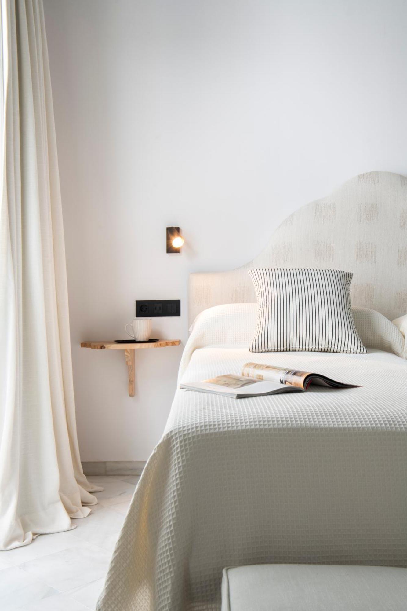 Magno Apartments Fabiola Luxury House Sevilla Kültér fotó