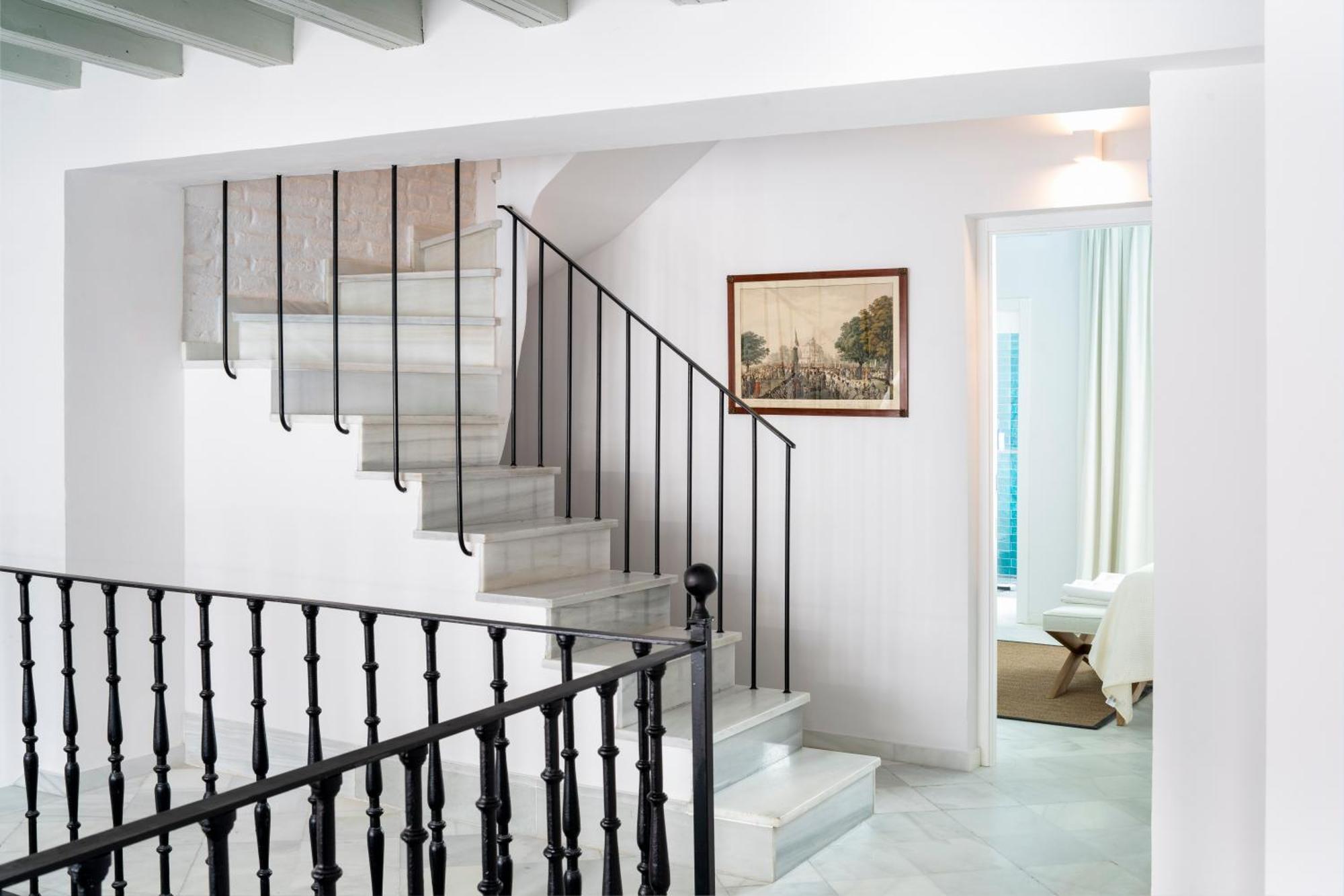 Magno Apartments Fabiola Luxury House Sevilla Kültér fotó