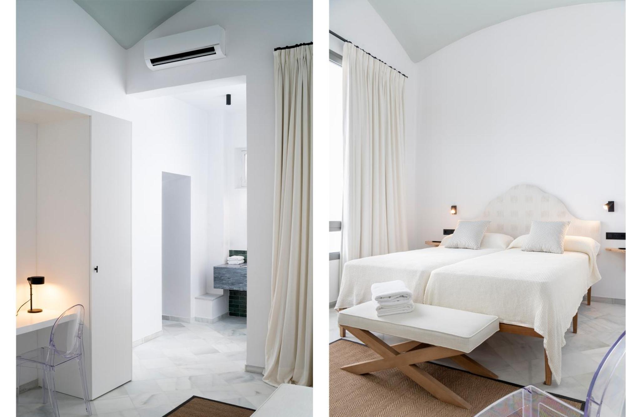 Magno Apartments Fabiola Luxury House Sevilla Kültér fotó